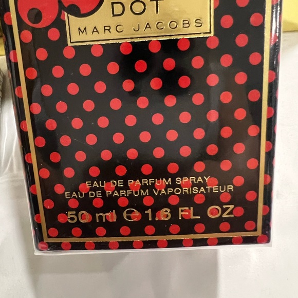 Marc Jacobs Dot by Marc Jacobs for Women - 1.6 oz 50ml EDP Spray original/new - Picture 2 of 5